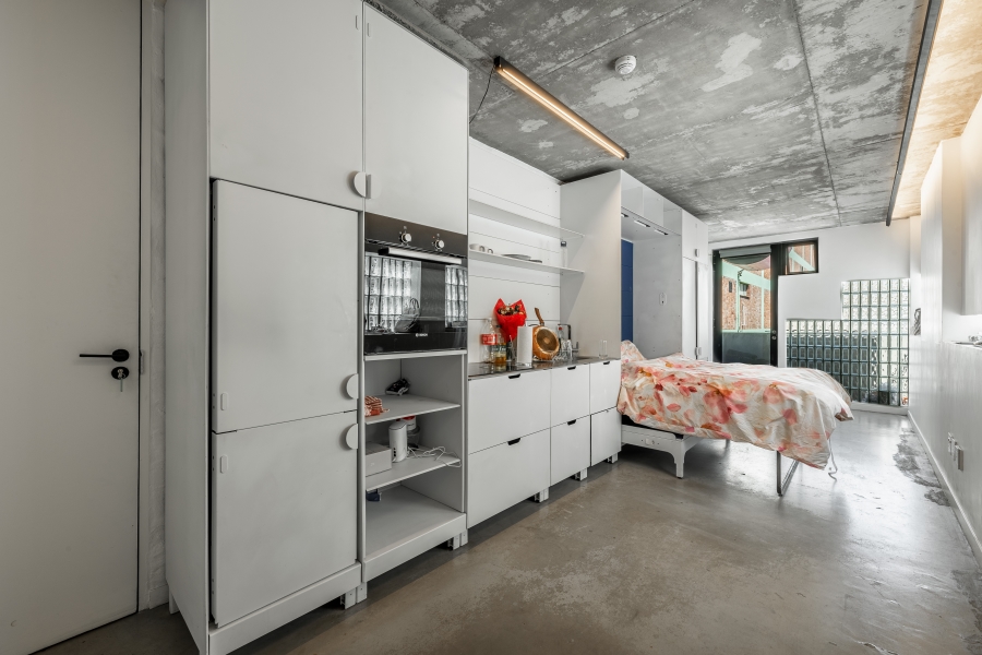 0 Bedroom Property for Sale in Cape Town City Centre Western Cape